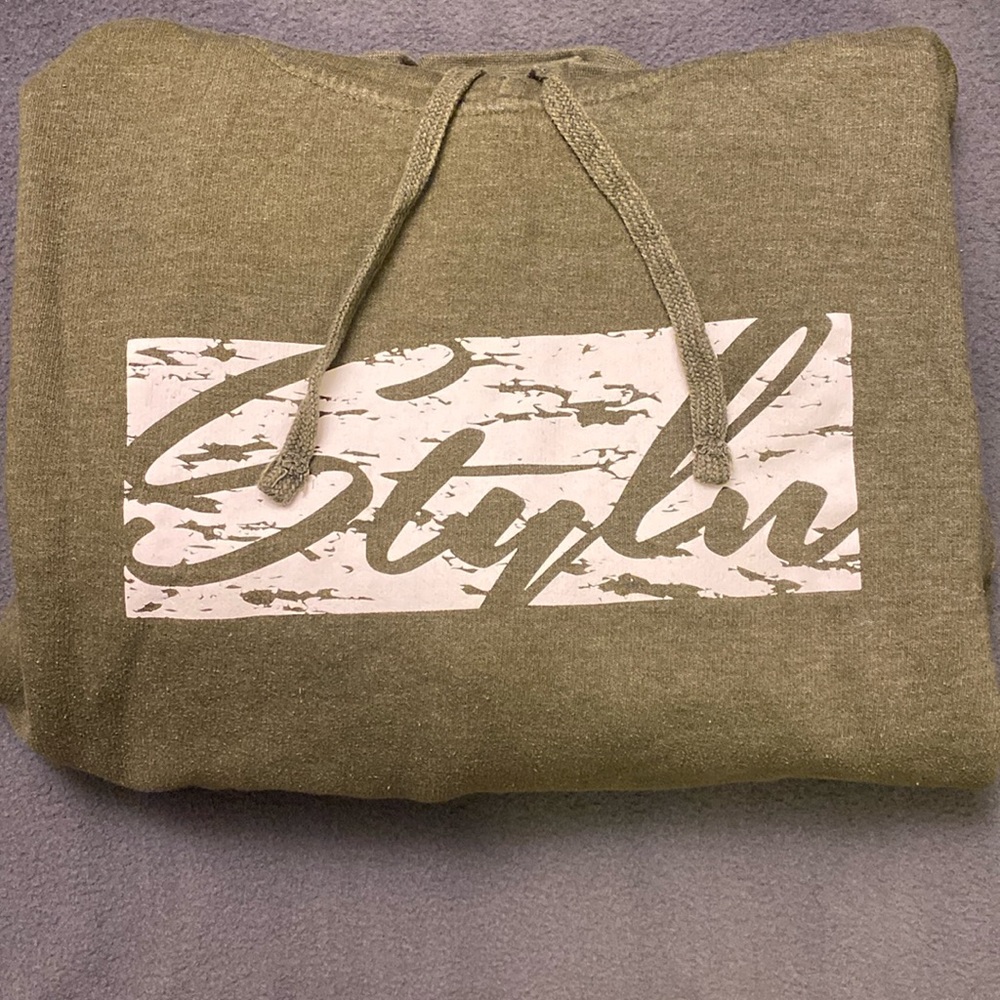 STYLN Hoodie